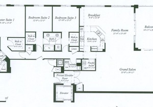 Luxurious, Newer Oceanfront, Professionally Decorated, Beautiful Condo