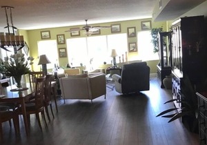 Luxurious, Newer Oceanfront, Professionally Decorated, Beautiful Condo