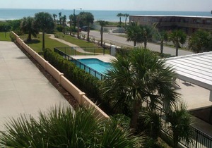 Luxurious, Newer Oceanfront, Professionally Decorated, Beautiful Condo