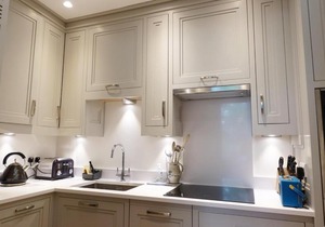 Luxurious Newly Renovated Apartment