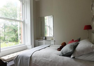 Luxurious Newly Renovated Apartment