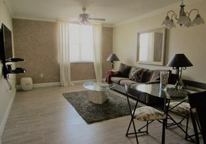 Luxurious Penthouse Condo in the Heart of CityPlace