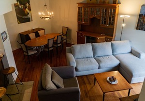 Luxurious Penthouse Condo in the heart of Mont Tremblant
