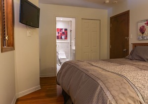 Luxurious Penthouse Condo in the heart of Mont Tremblant
