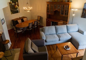 Luxurious Penthouse Condo in the heart of Mont Tremblant