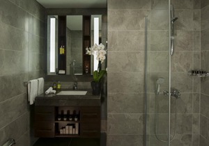 Luxurious Studio with Shared Pool and Refreshing View in Maslak
