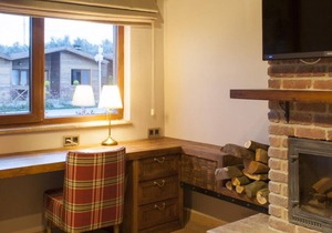 Luxurious Suits Surrounded by Nature with Jacuzzi & Shared Pool in Bursa