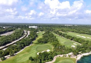 Luxurious Tulum Terrazas 2-bedroom Condominiuml
