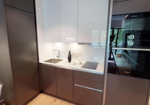 Luxurious vacation apartment 3.07 with balcony - dog-friendly, close to the beach & barrier-free