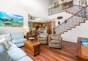🏖️Luxurious View Corner Townhome | Great Views | VIP Beach Pass