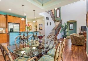 🏖️Luxurious View Corner Townhome | Great Views | VIP Beach Pass