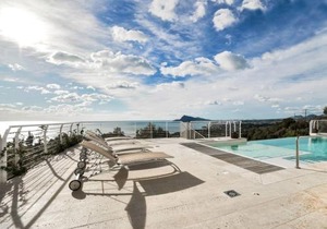 Luxurious villa in Altea Hills