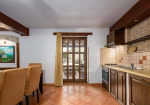 Luxurious villa in Istria with pool for 12 persons, pets welcome