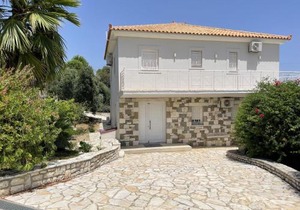 Luxurious Villa in Peloponnese with Swimming Pool