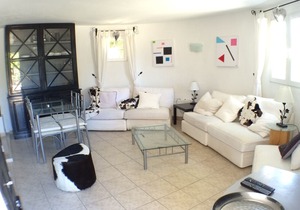 Luxurious Villa with Private Swimming Pool in Benissa