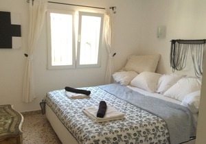Luxurious Villa with Private Swimming Pool in Benissa