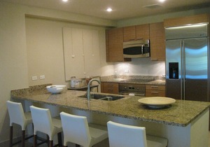 Luxurious Water View Villa at the St. Regis Bahia Beach Resort & Golf Club