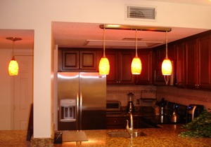 Luxuroius Oceanfront Condo, Garden City Beach, Wifi, AC, Cable TV, Pool, Jacuzzi