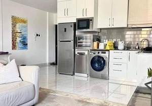 Luxury 1 bdrm Suite, Cantonments-Labone