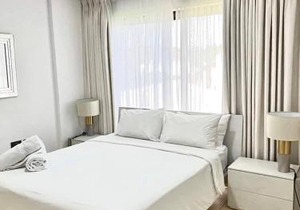 Luxury 1 bdrm Suite, Cantonments-Labone