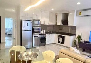 Luxury 1 bdrm Suite, Cantonments-Labone