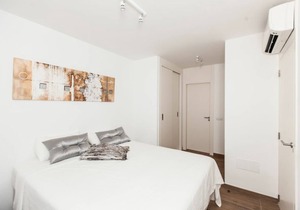 LUXURY 1 Bed Apt close to Ibiza Town & the beach! with swimming pool & terrace
