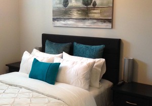 Luxury 1-Bed Suite at Nature's Door, by Port Moody beach, trail and centre