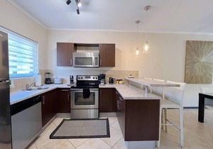Luxury 2-bdr townhome in Gold Coast - Malmok/Au~64