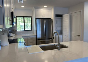 Luxury 2 BDRM Condo in Gated Golf Course Community ~ Water/Golf Course views