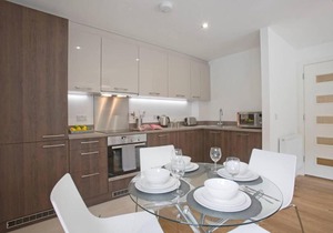 LUXURY 2 BED Apartment in Stoneywood, Aberdeen
