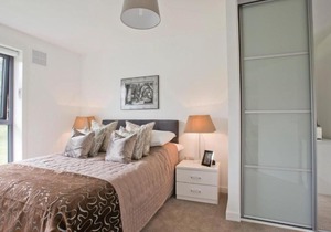 LUXURY 2 BED Apartment in Aberdeen