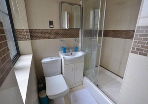 Luxury 2 bed apartment @Liverpool St up to 8 guest