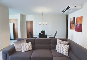 Luxury 2 Bedroom Condo at Solarea Beach Resort