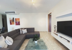 Luxury 2 Bedroom Condo at Solarea Beach Resort