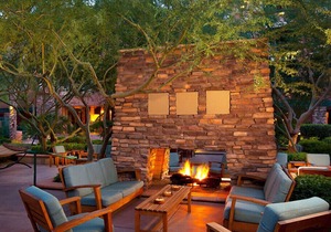 Luxury 2 Bedroom Resort Villa At Westin Kierland Golf and Spa Resort