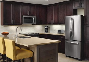 Luxury 2BD Condo at Hyatt Vacation Club - Northstar Lodge, Ski In/Ski out