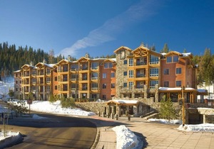 Luxury 2BD Condo at Hyatt Vacation Club - Northstar Lodge, Ski In/Ski out