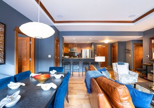 Luxury 2BD Village at Northstar Residence - Iron Horse South 204