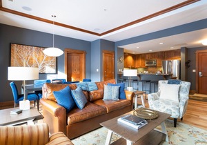 Luxury 2BD Village at Northstar Residence - Iron Horse South 204