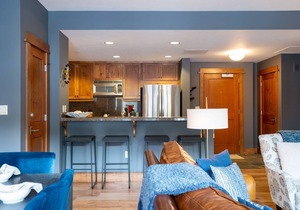 Luxury 2BD Village at Northstar Residence - Iron Horse South 204