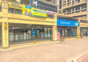 Luxury 2Br at Meikarta Apartment