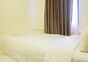 Luxury 2Br at Meikarta Apartment