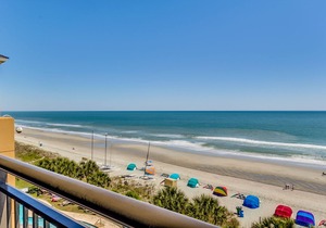 Luxury 3 Bed 3 Bath w/oceanfront master - Available by Luxury Beach Rentals