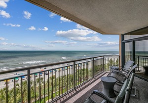 Luxury 3 Bed 3 Bath w/oceanfront master - Available by Luxury Beach Rentals