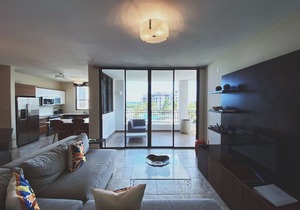 Luxury 3 Bedroom Condo at Solarea Beach Resort