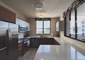 Luxury 3 Bedroom Condo at Solarea Beach Resort