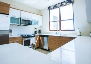 Luxury 3 Bedroom Condo at Solarea Beach Resort