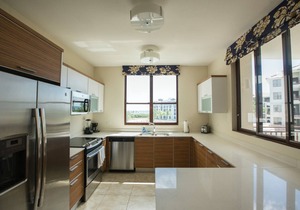 Luxury 3 Bedroom Condo at Solarea Beach Resort