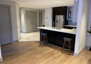 Luxury 3 Bedroom in the Heart of Downtown Halifax