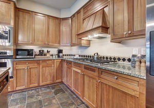 Luxury 3 BR in River Run Village Featuring Ski in, ski out! No Cleaning Fees! by RedAwning